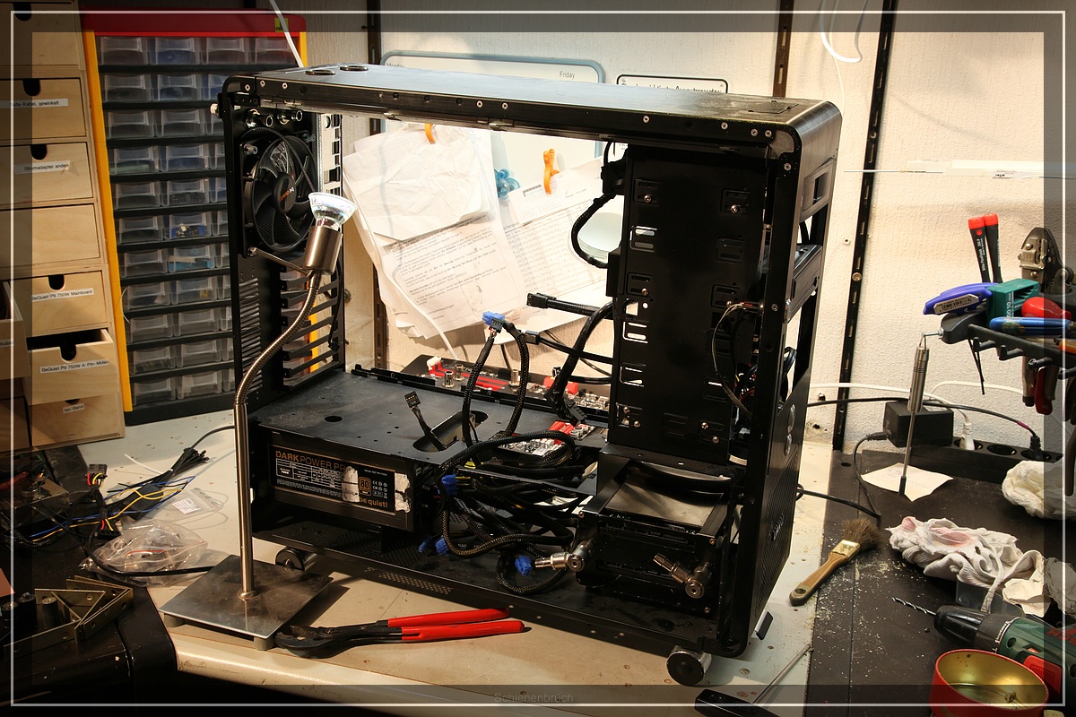 Gehäuse 6a d