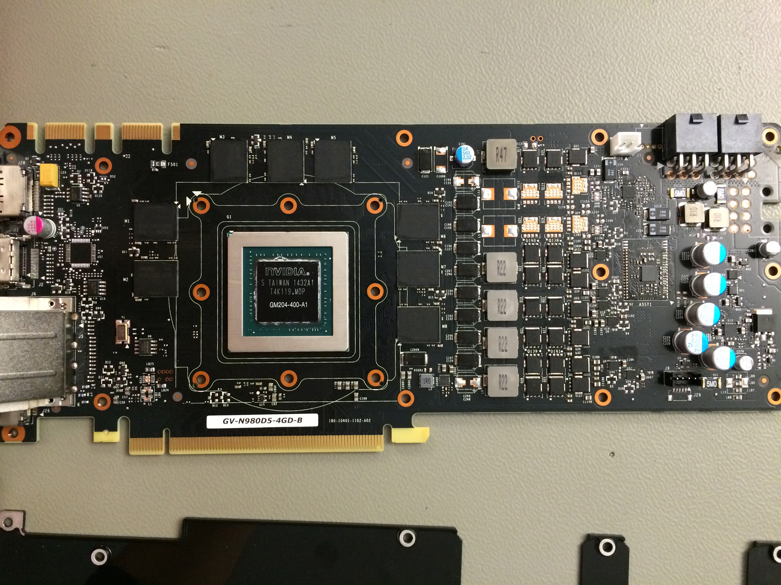 full