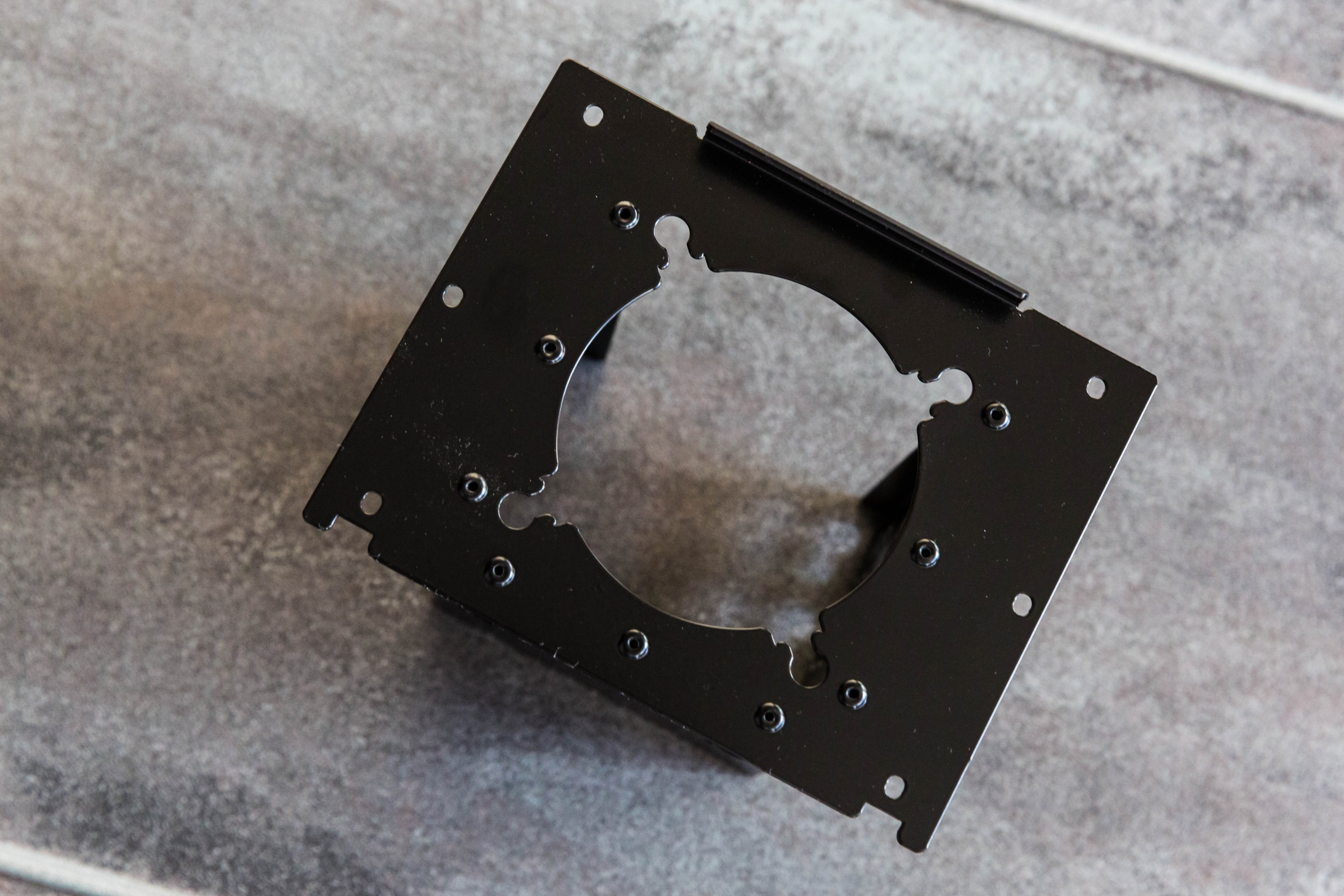 HDD Halter 2 (1 von 1)
