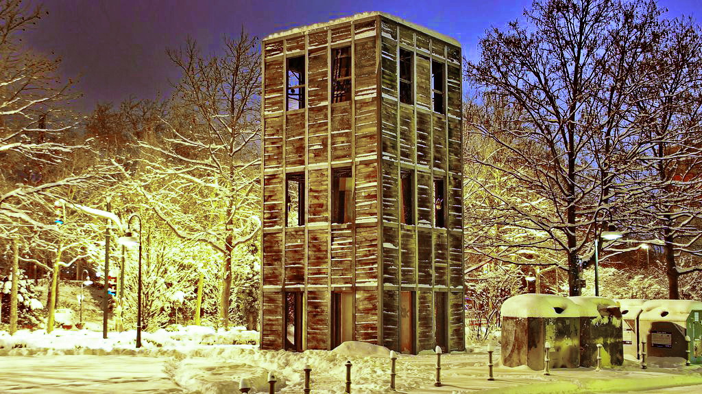 Holzturm 1024