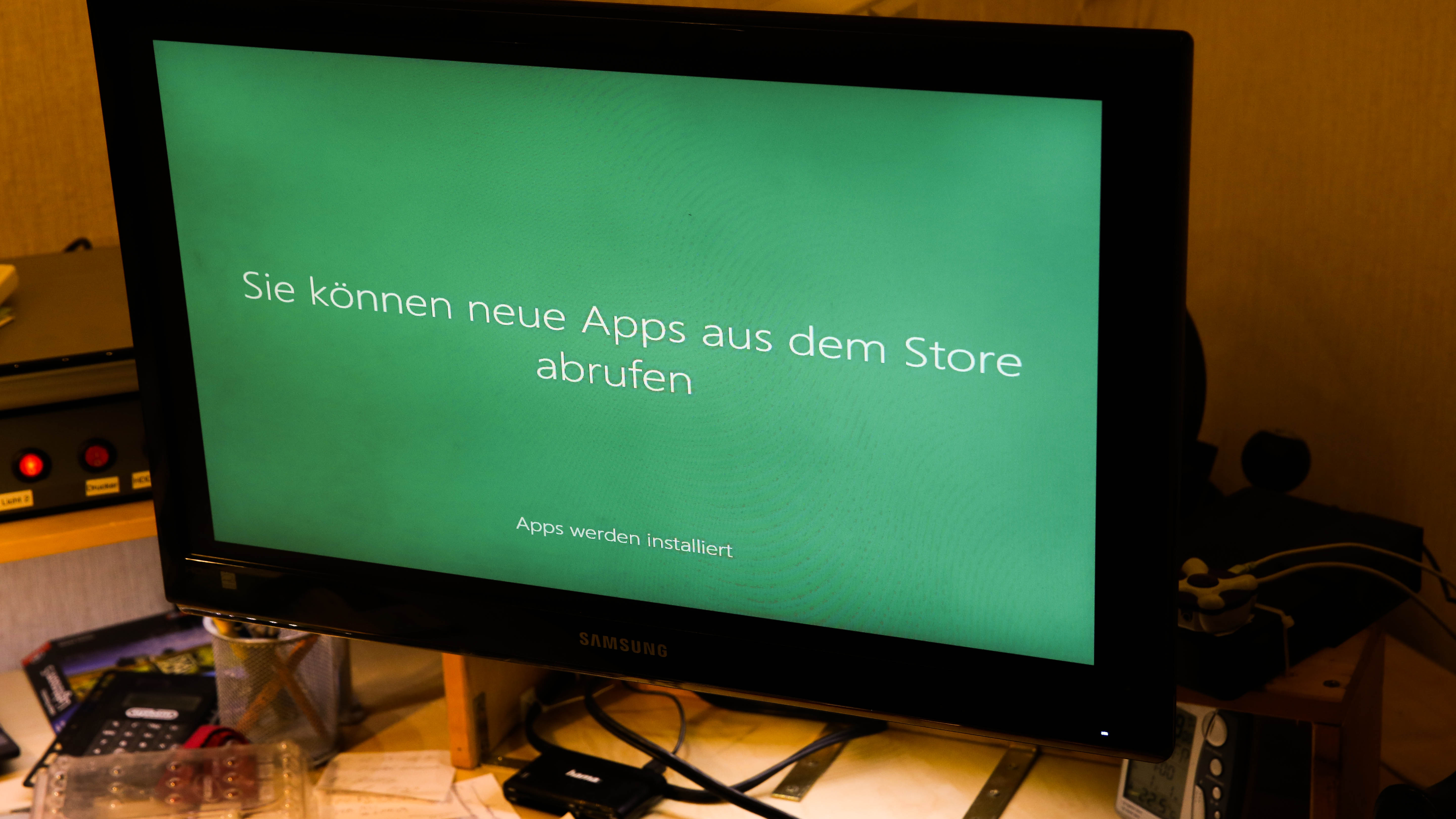 Installation Windows 8 12