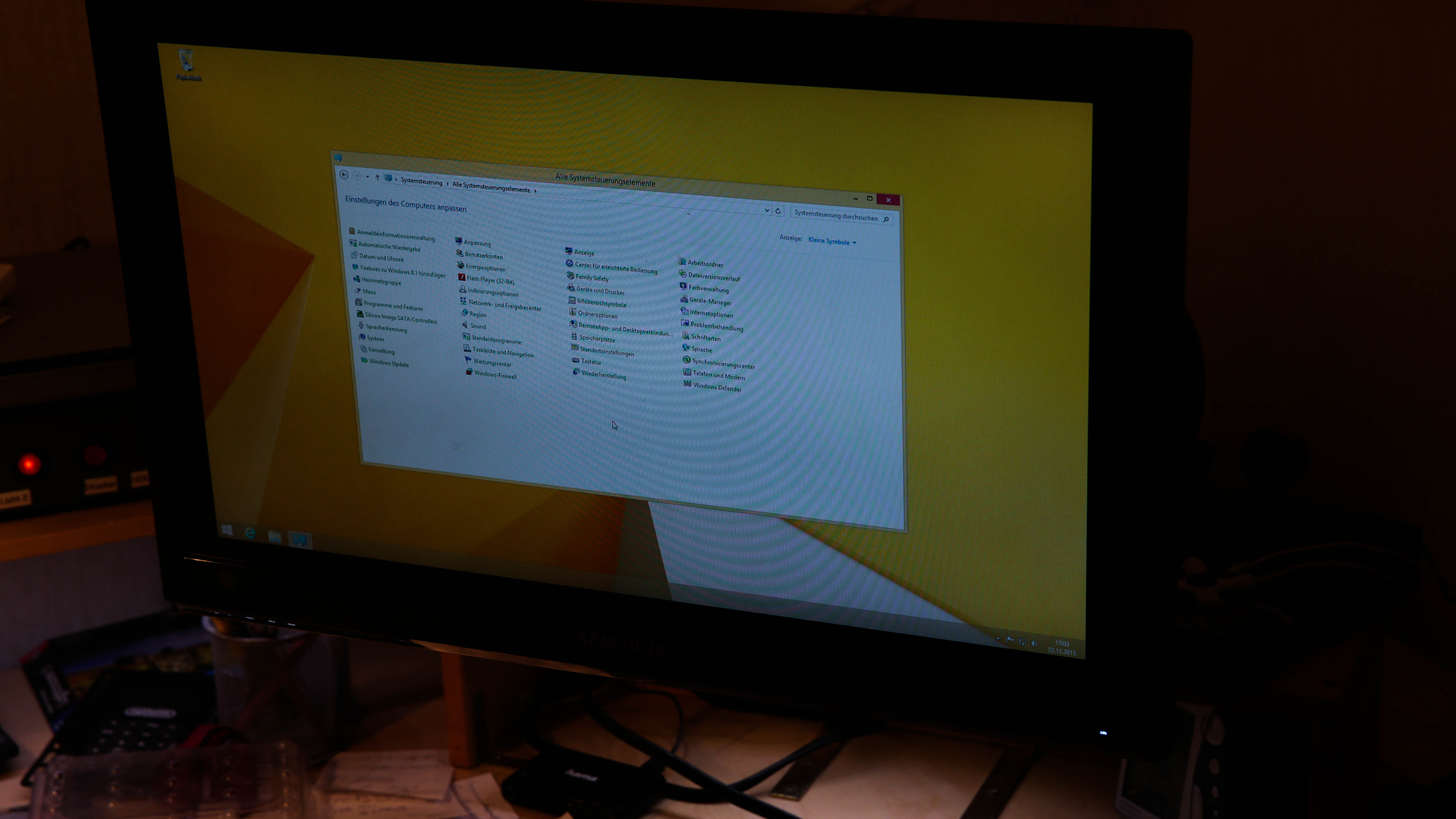 Installation Windows 8 14
