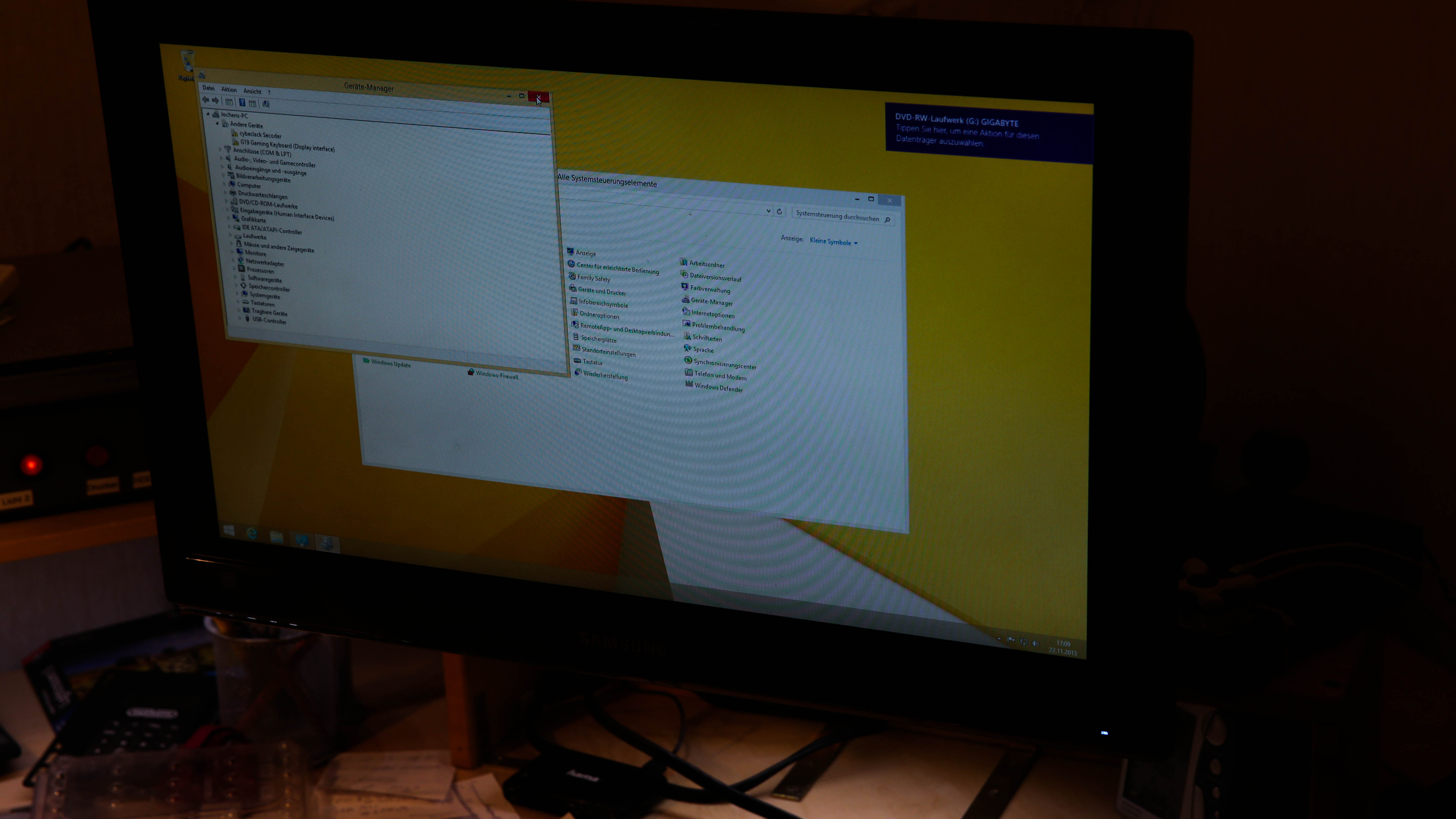 Installation Windows 8 15