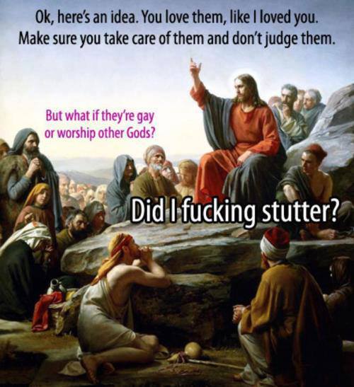 Jesus