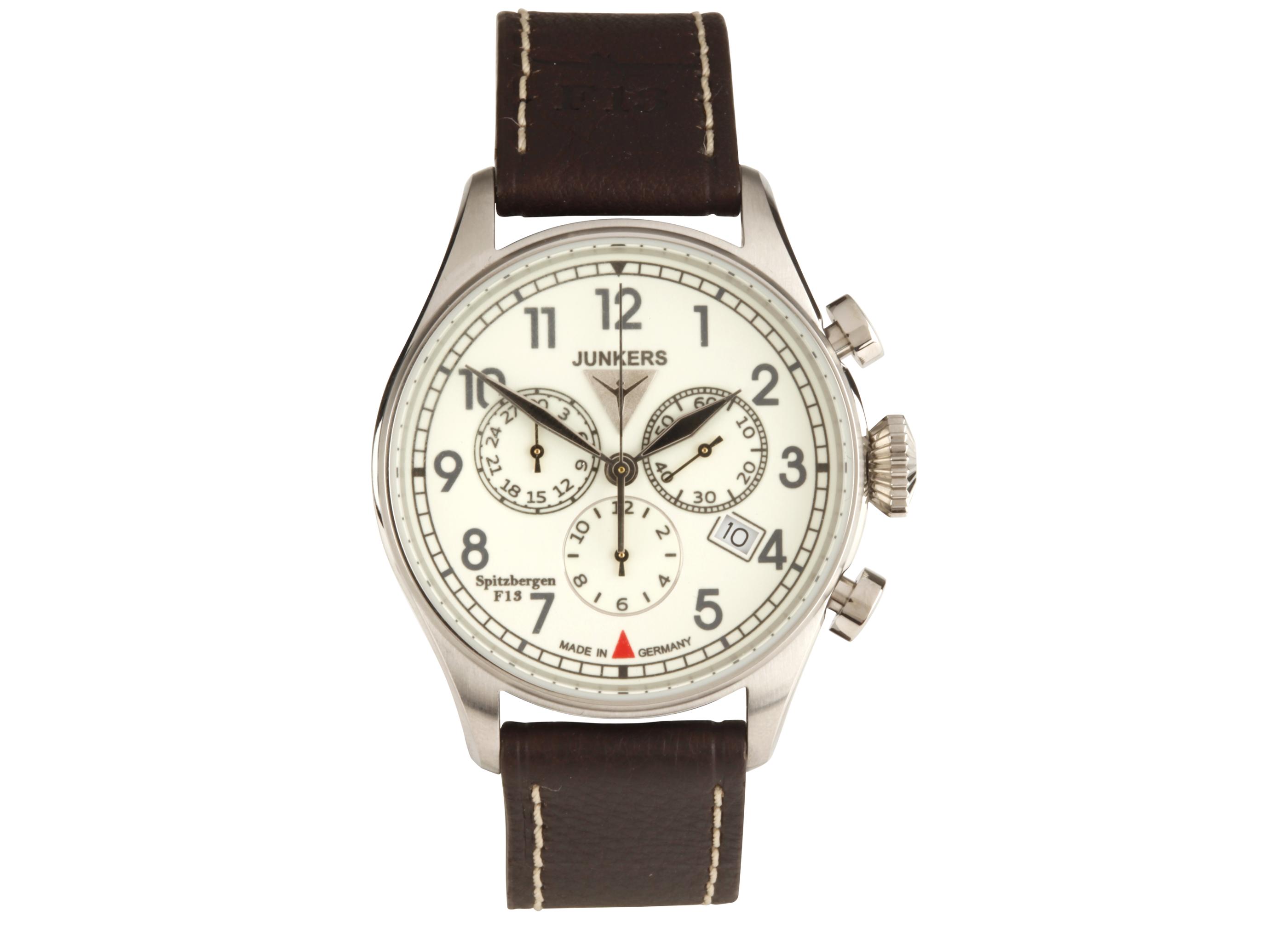 Junkers Flieger-Chronograph
