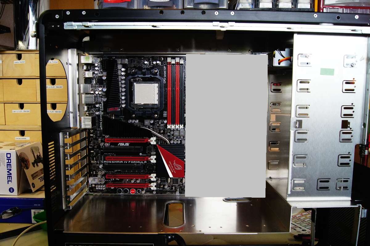 Mainboard 1
