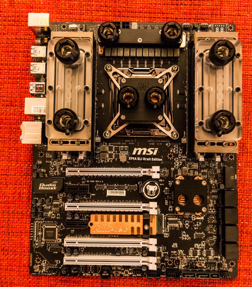 Mainboard 11 f