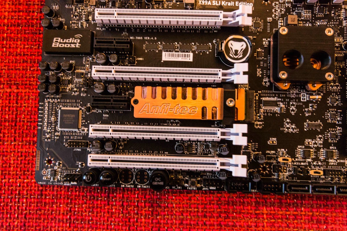 Mainboard 2 f