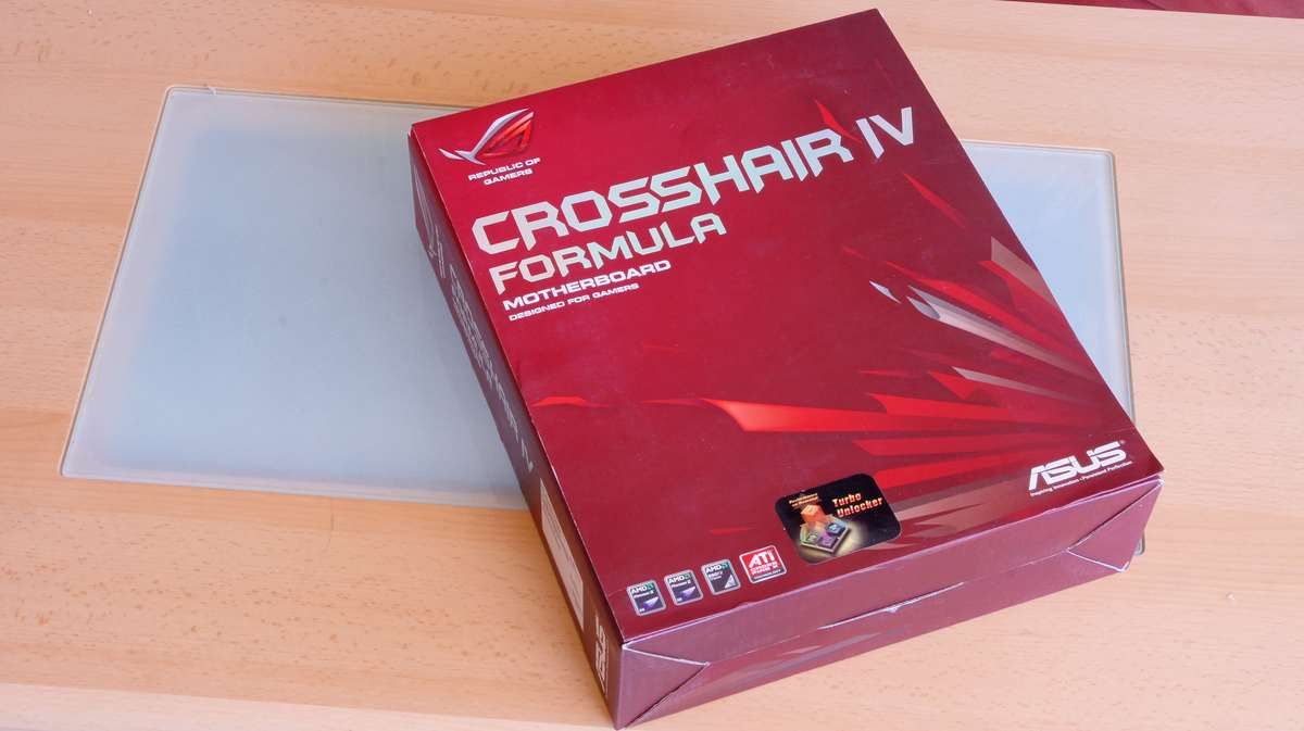 Mainboard 2