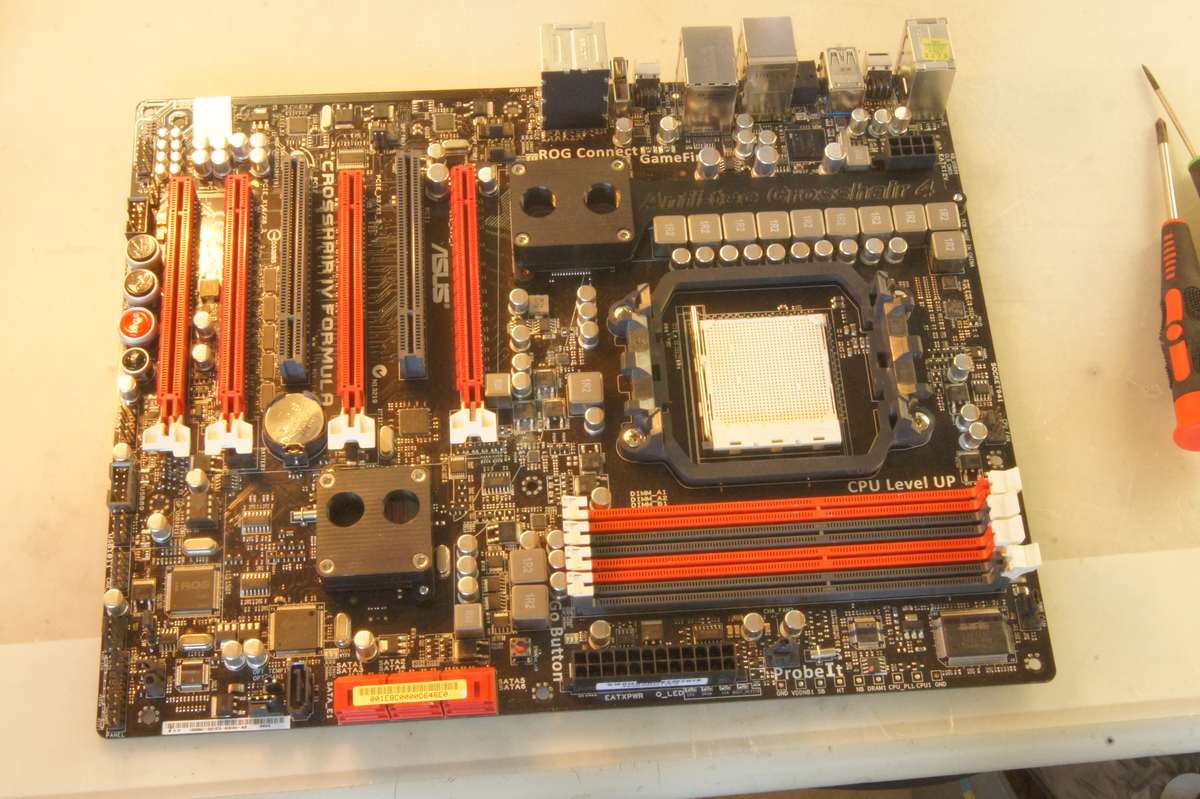 Mainboard 2