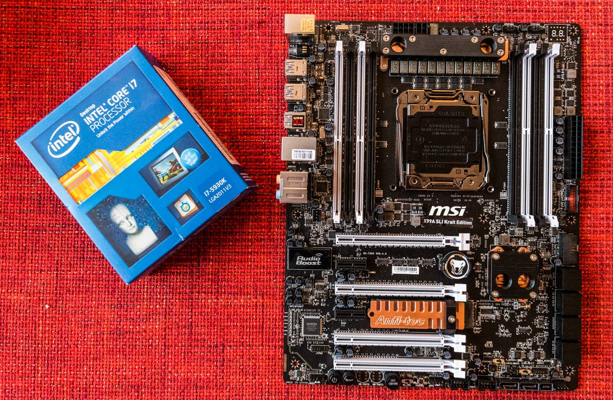 Mainboard 3 f