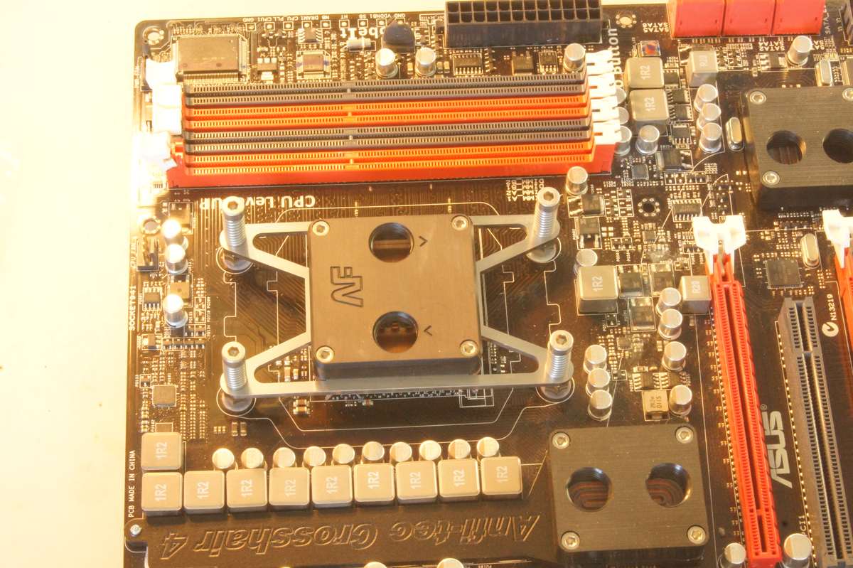 Mainboard 4