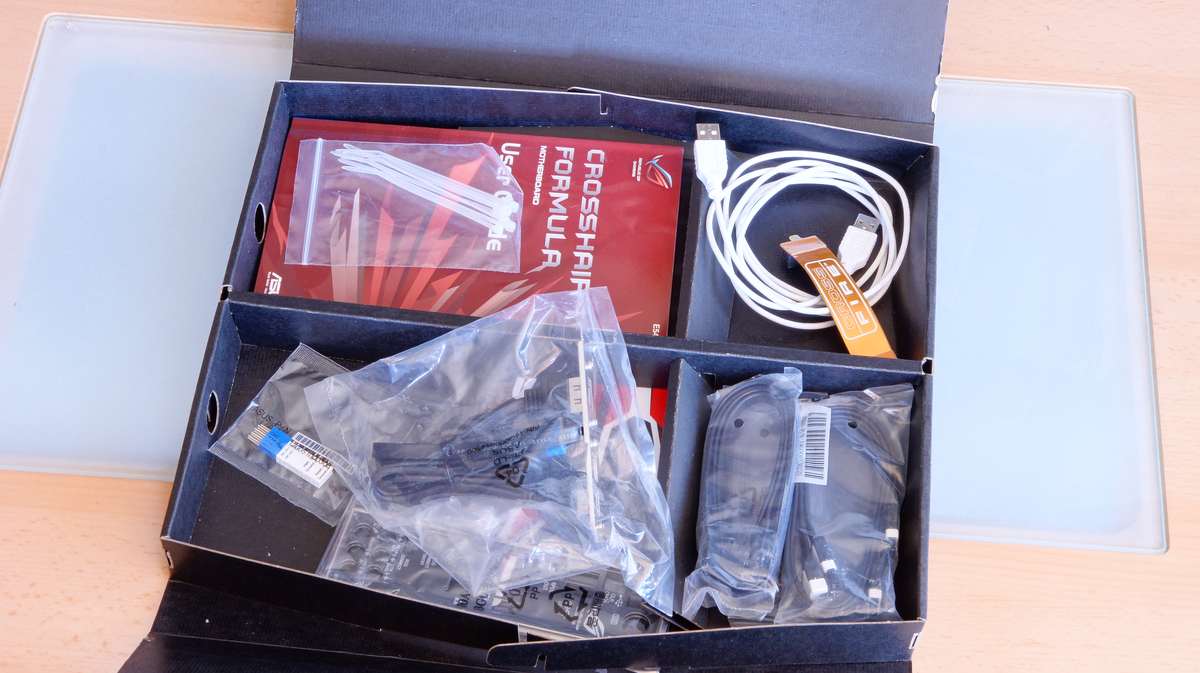 Mainboard 5