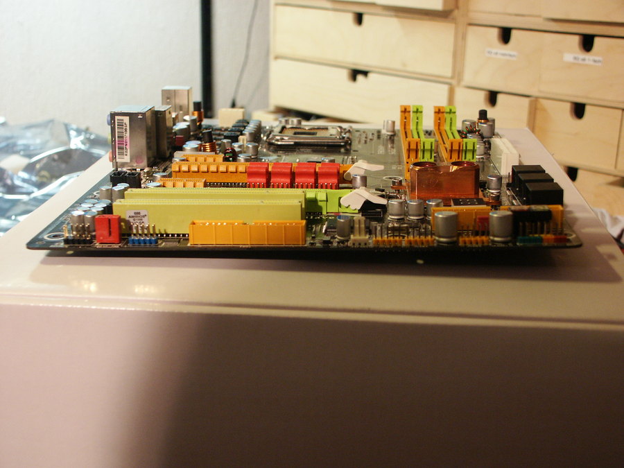 Mainboard