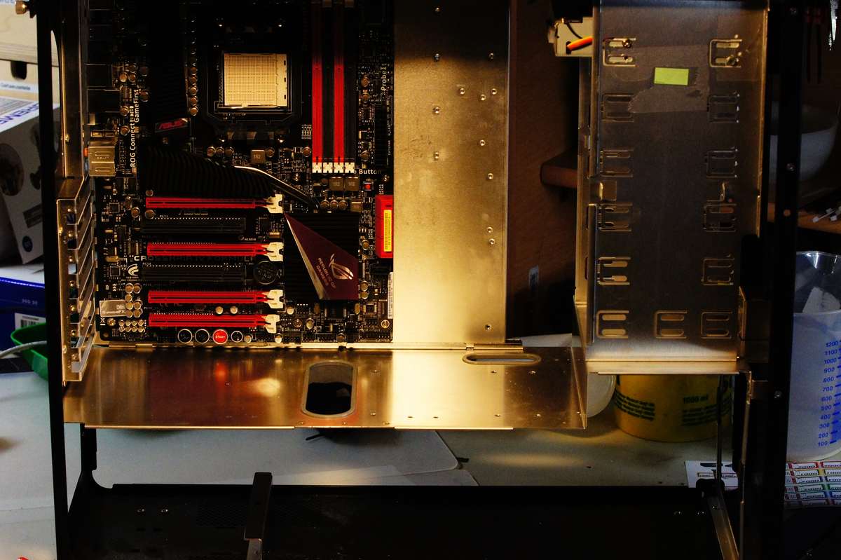 Mainboard