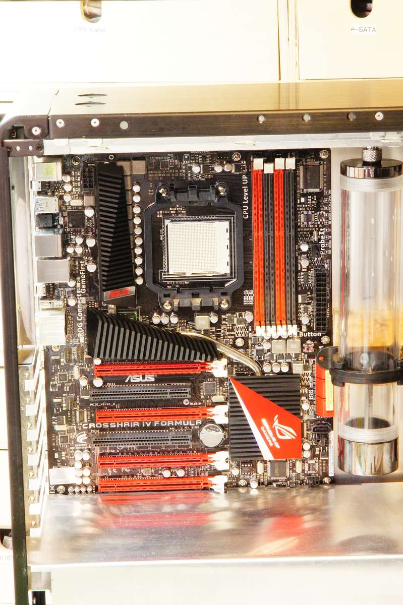 Mainboard
