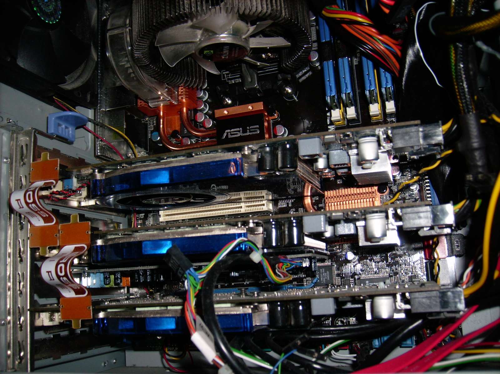 Mein PC 2009