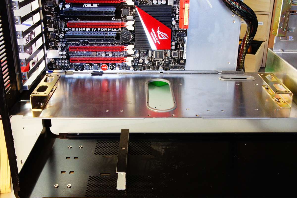 Midplate   2 Adapter