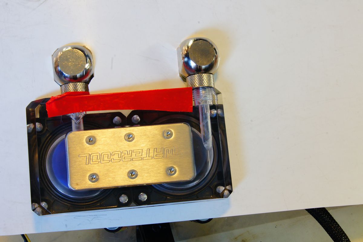 Midplate 7