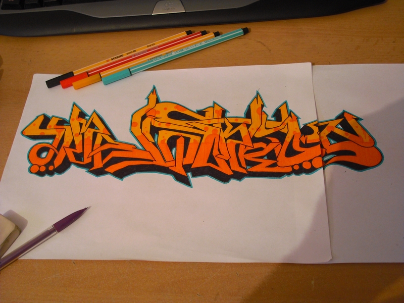full