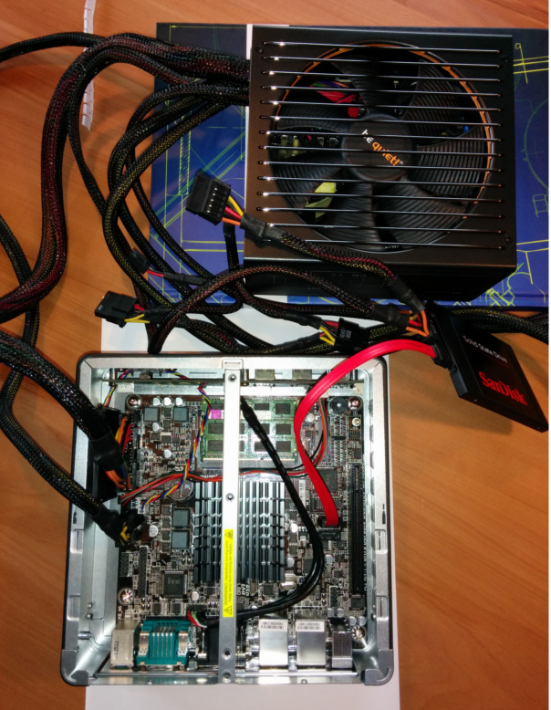 full
