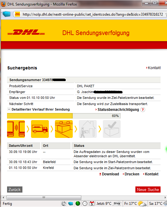 Paket 0
