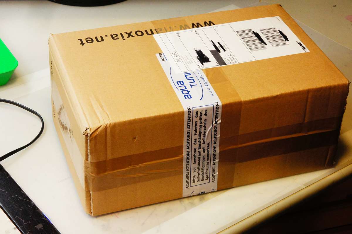Paket 1 1
