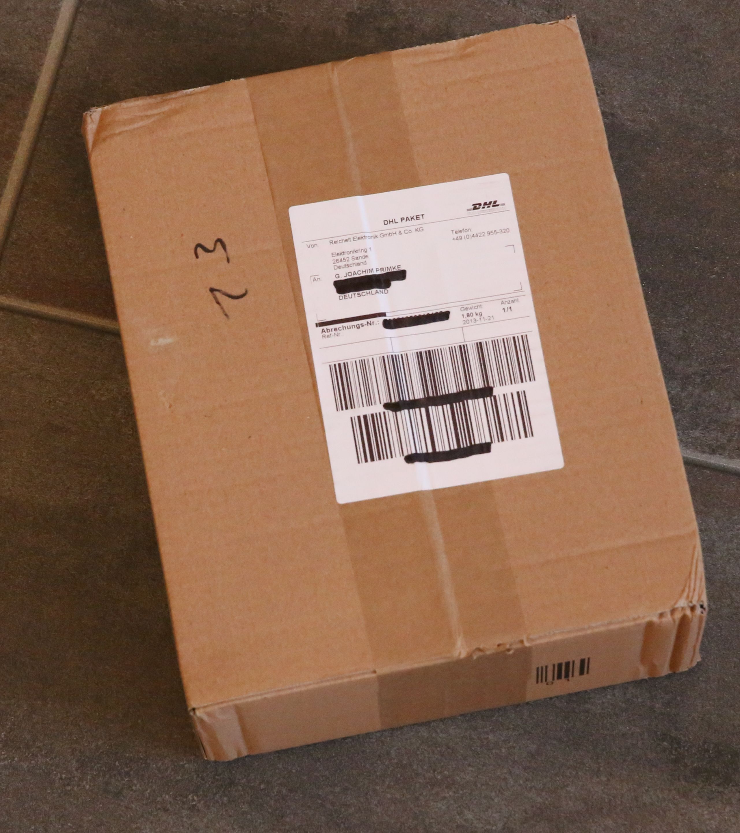 Paket 1 1