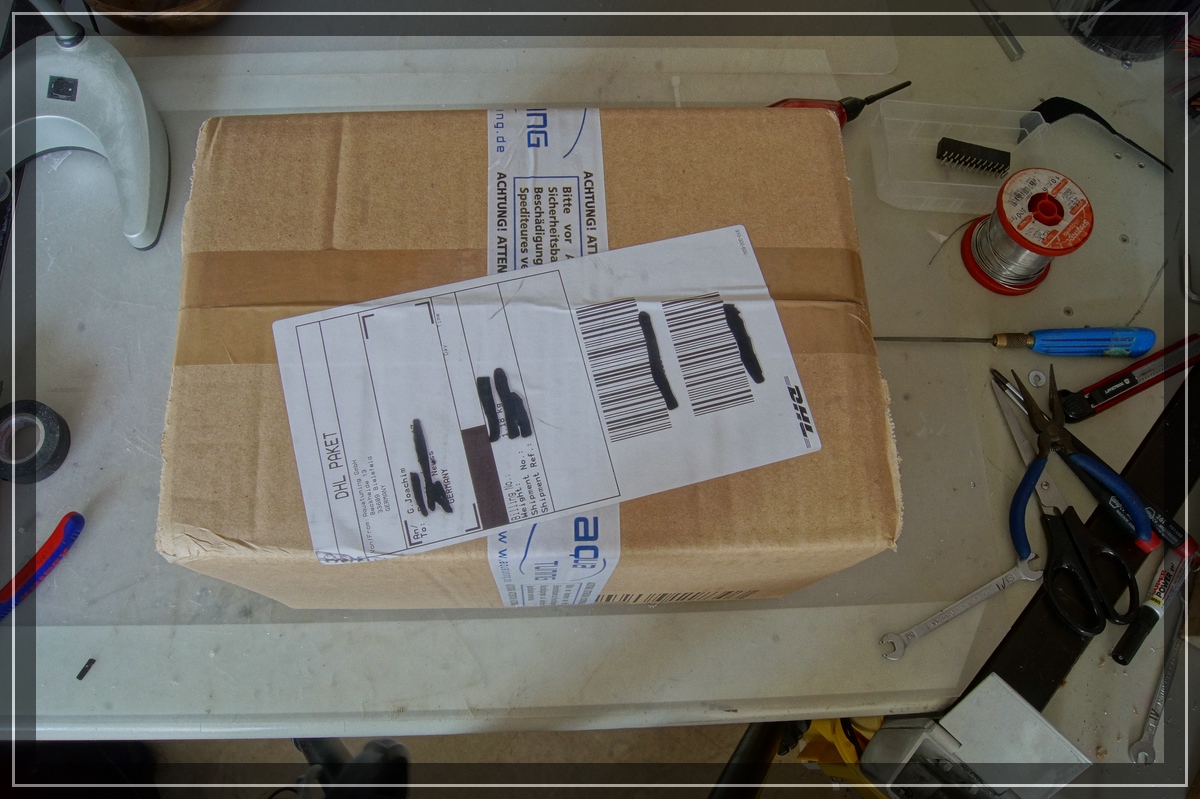 Paket 1 a