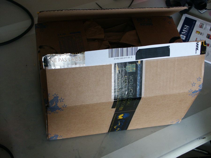 Paket 1