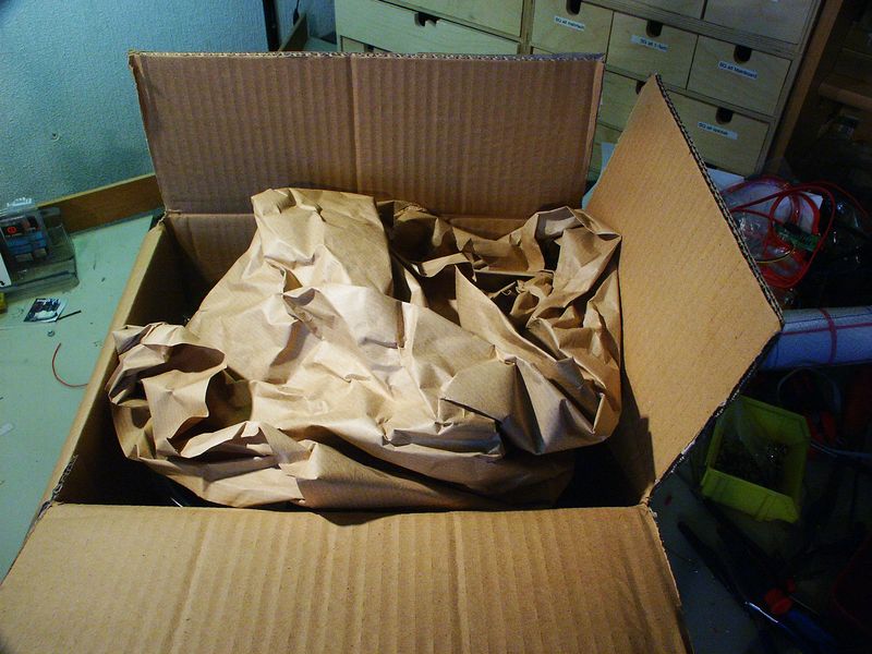 Paket 1