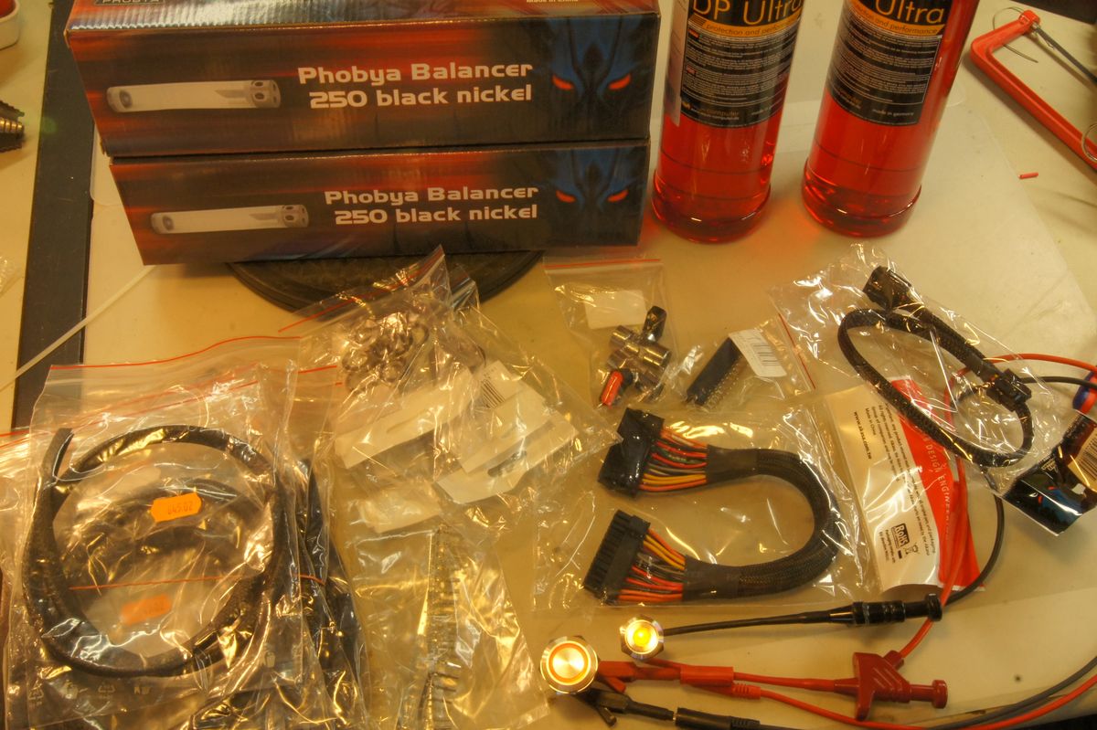 Paket 1