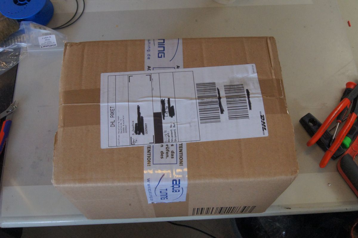 Paket 1