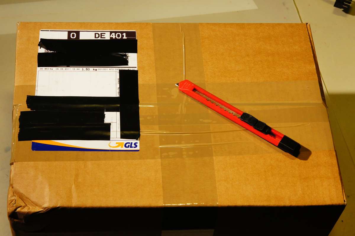 Paket 11