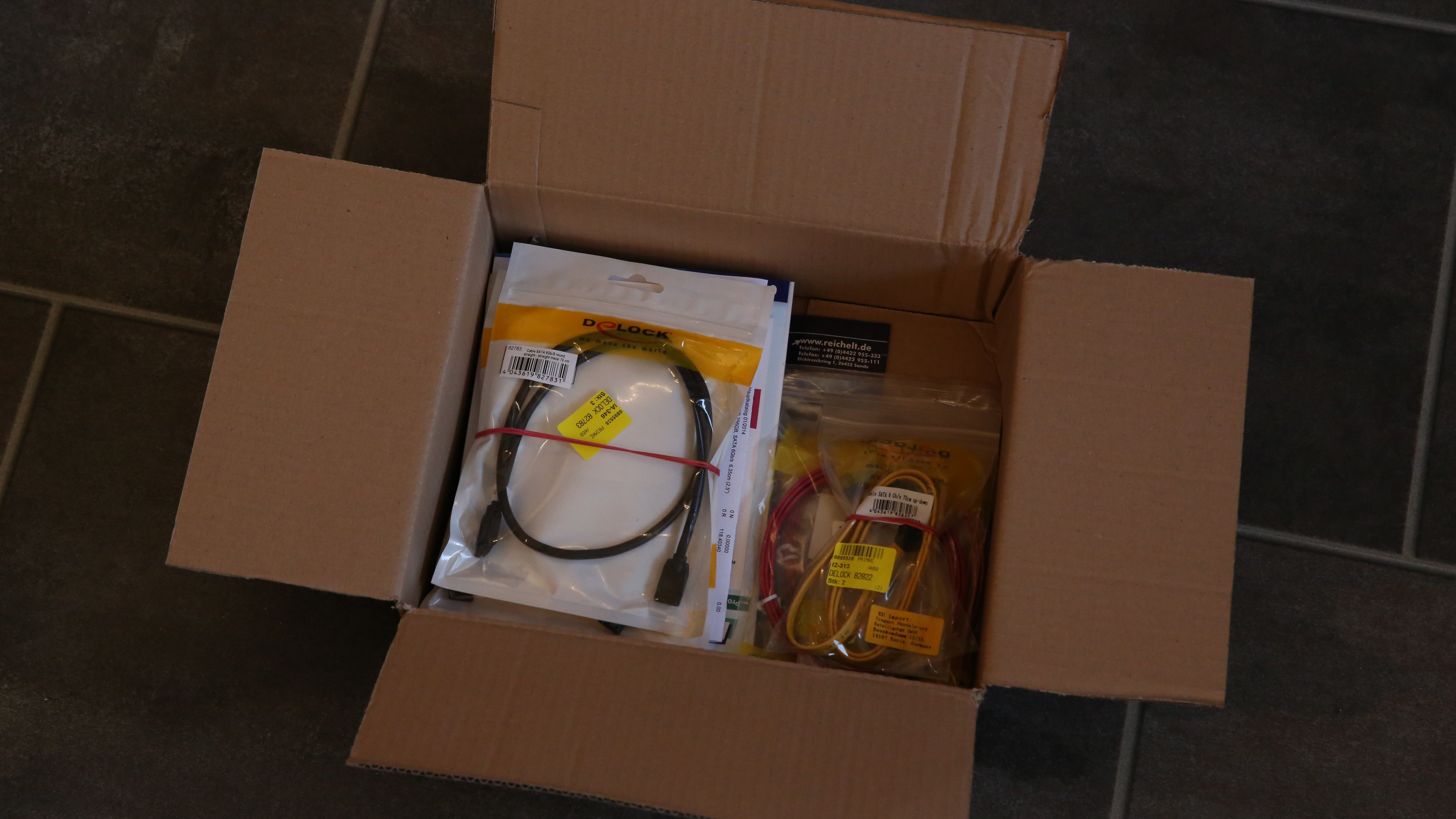 Paket 2 3