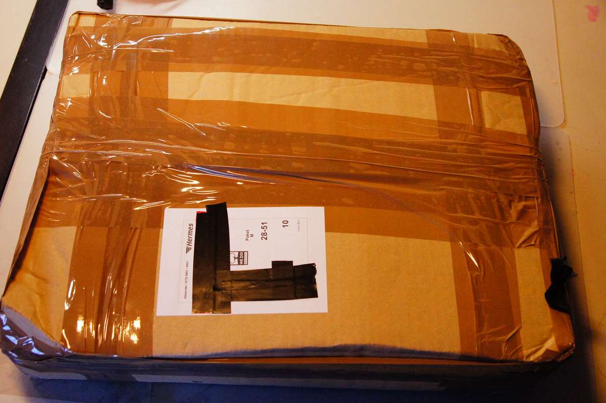 Paket 21