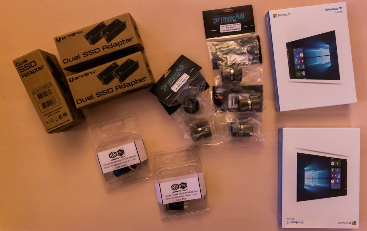 Paket Weihnachten 1 f