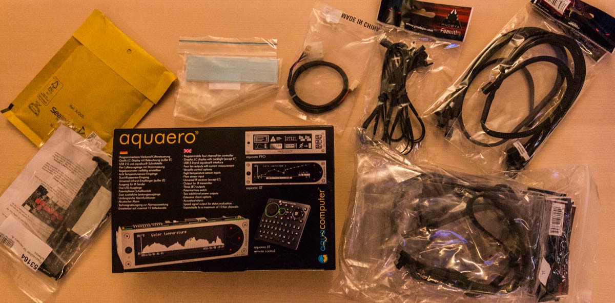 Paket Weihnachten 4 f