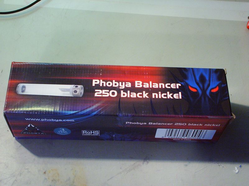 Phobya 250er 1