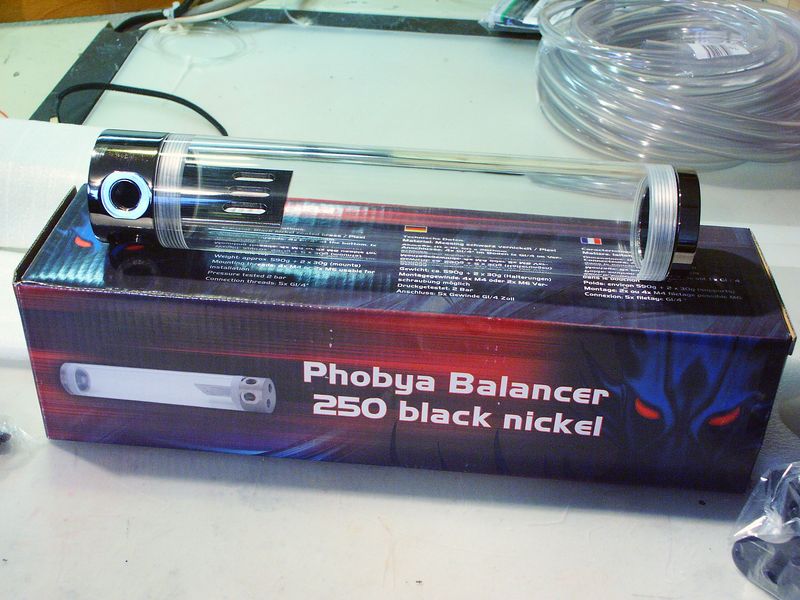 Phobya 250er 3