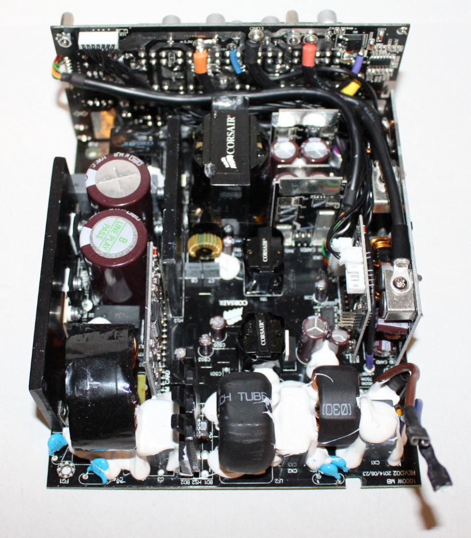 PSU1