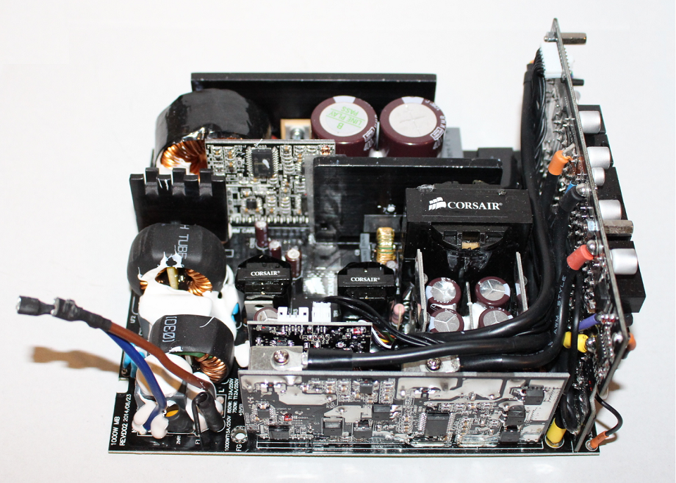 PSU2