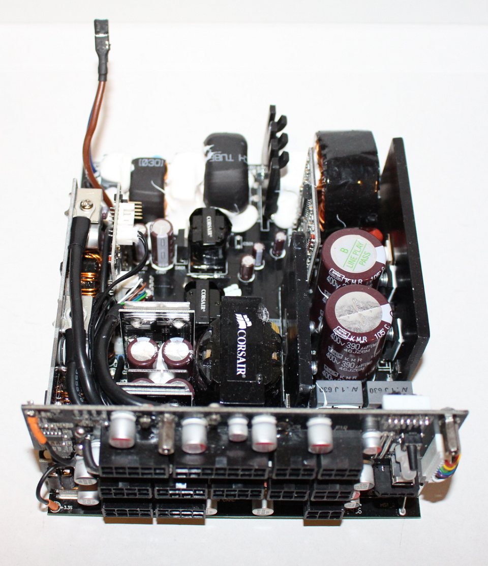 PSU3
