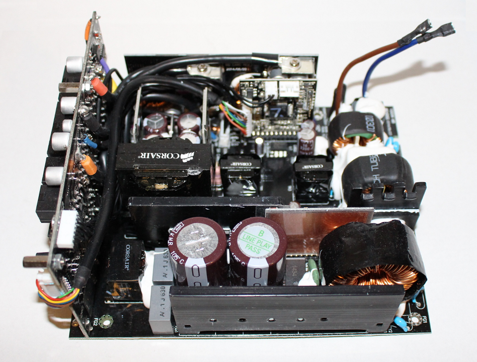 PSU4