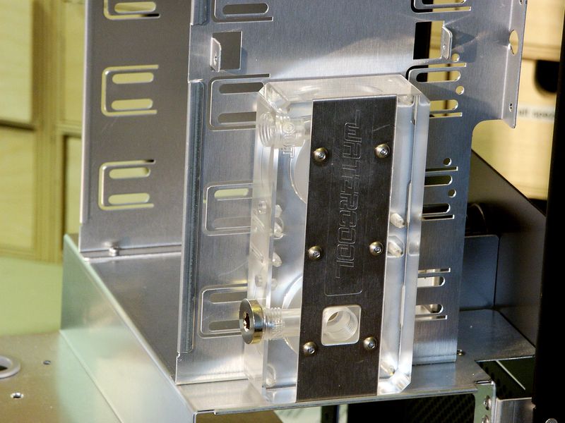 Pumep am 5,25 Schacht hochkant Detail