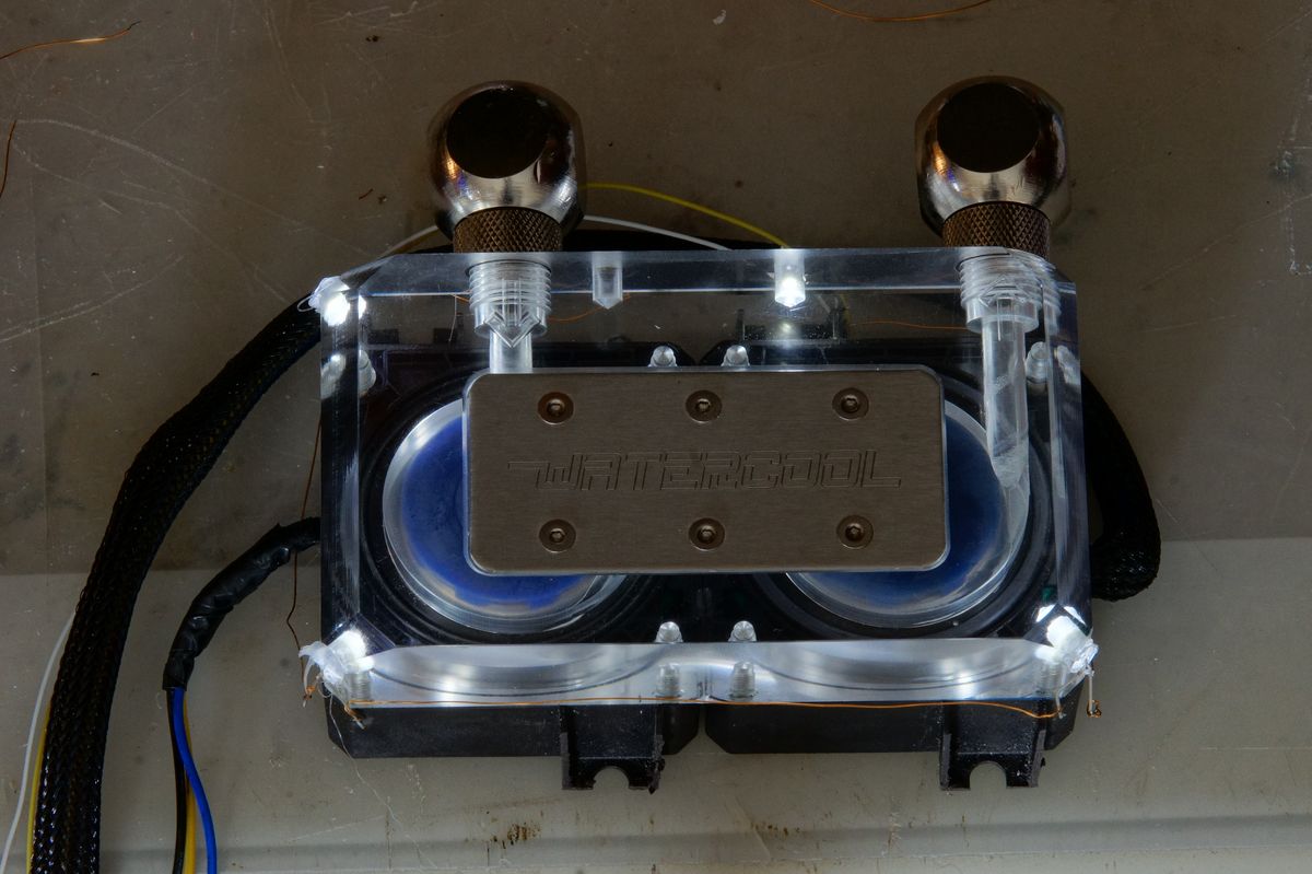 Pumpen 3
