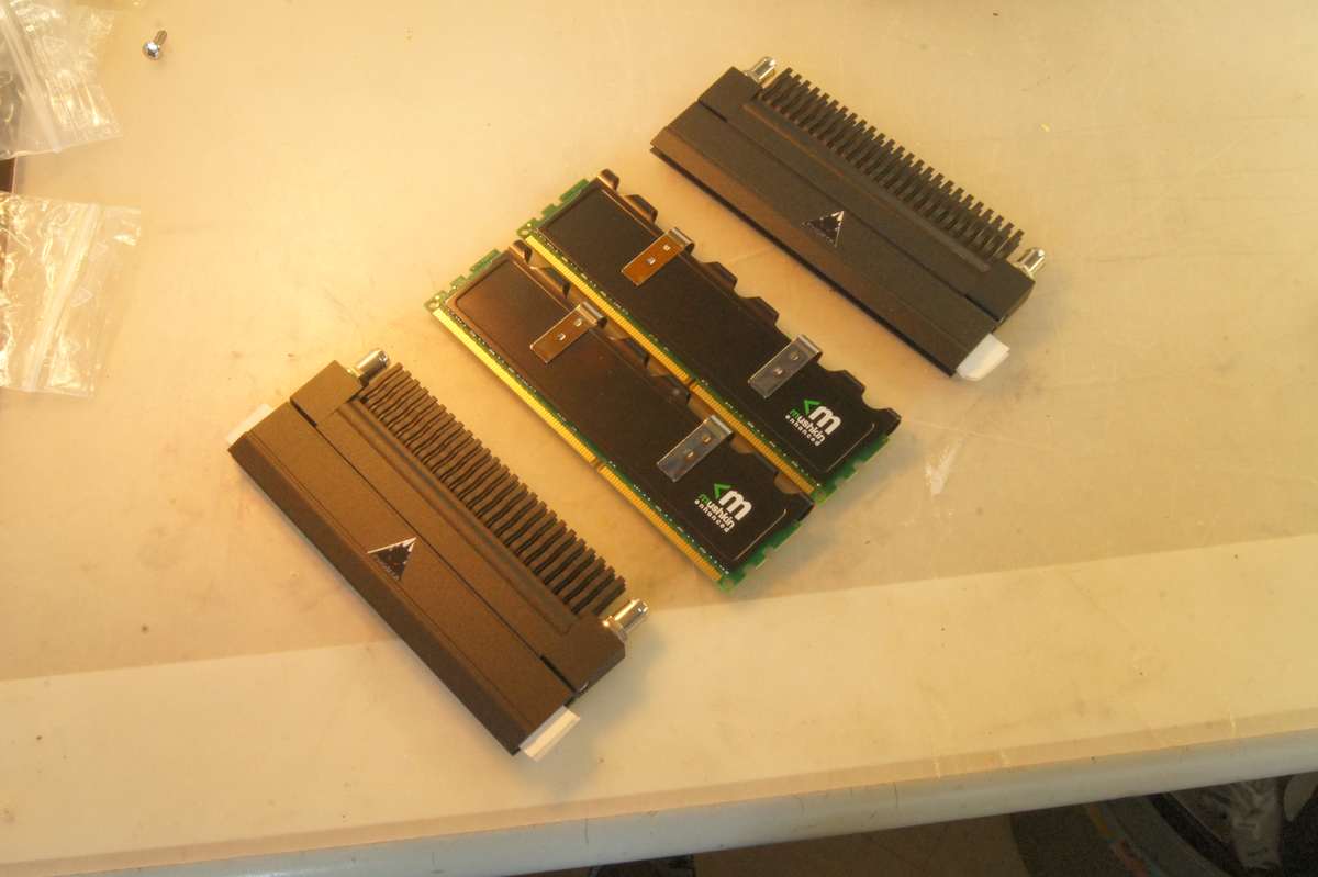 RAM 1