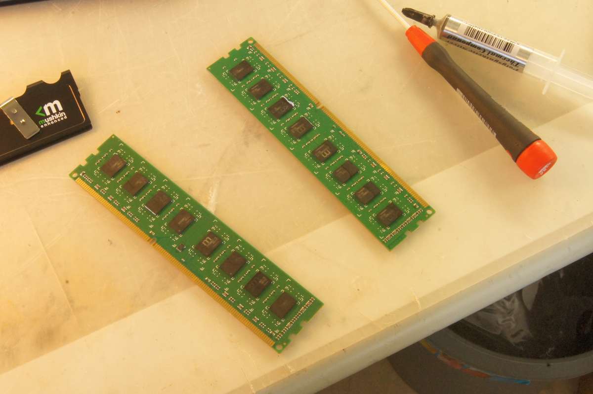 RAM 2