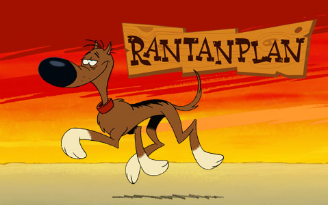 Rantanplan