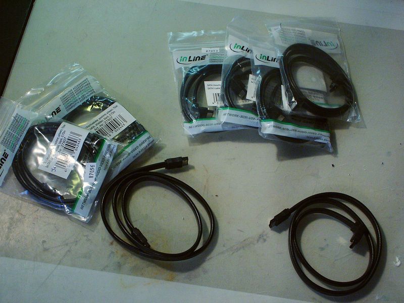 SATA Kabel